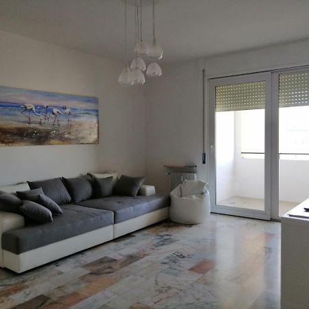 Casa Conte Apartment Pordenone Bagian luar foto