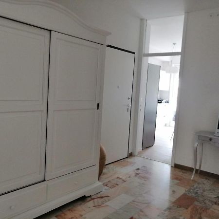 Casa Conte Apartment Pordenone Bagian luar foto