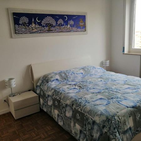 Casa Conte Apartment Pordenone Bagian luar foto