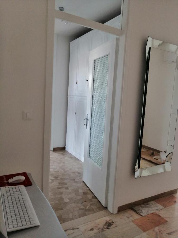 Casa Conte Apartment Pordenone Bagian luar foto