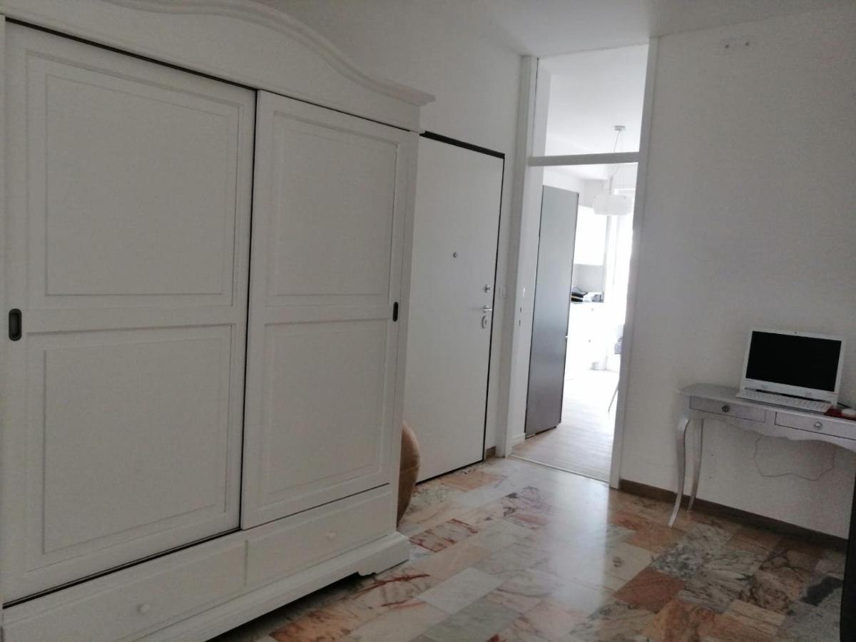 Casa Conte Apartment Pordenone Bagian luar foto