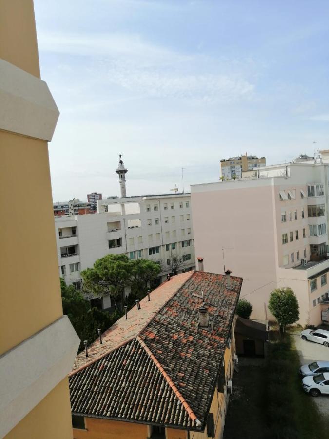 Casa Conte Apartment Pordenone Bagian luar foto