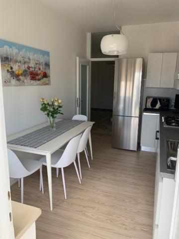 Casa Conte Apartment Pordenone Bagian luar foto