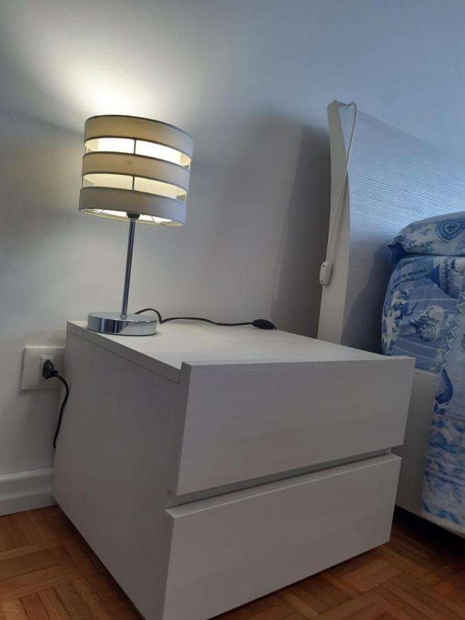 Casa Conte Apartment Pordenone Bagian luar foto