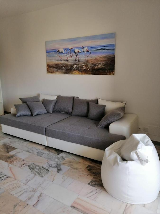Casa Conte Apartment Pordenone Bagian luar foto