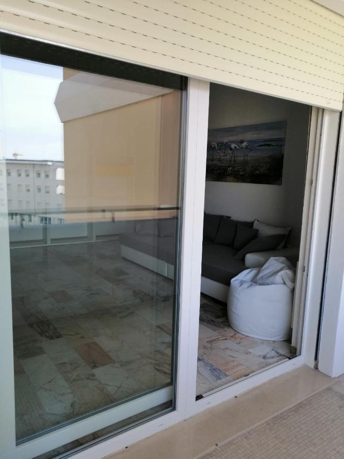 Casa Conte Apartment Pordenone Bagian luar foto