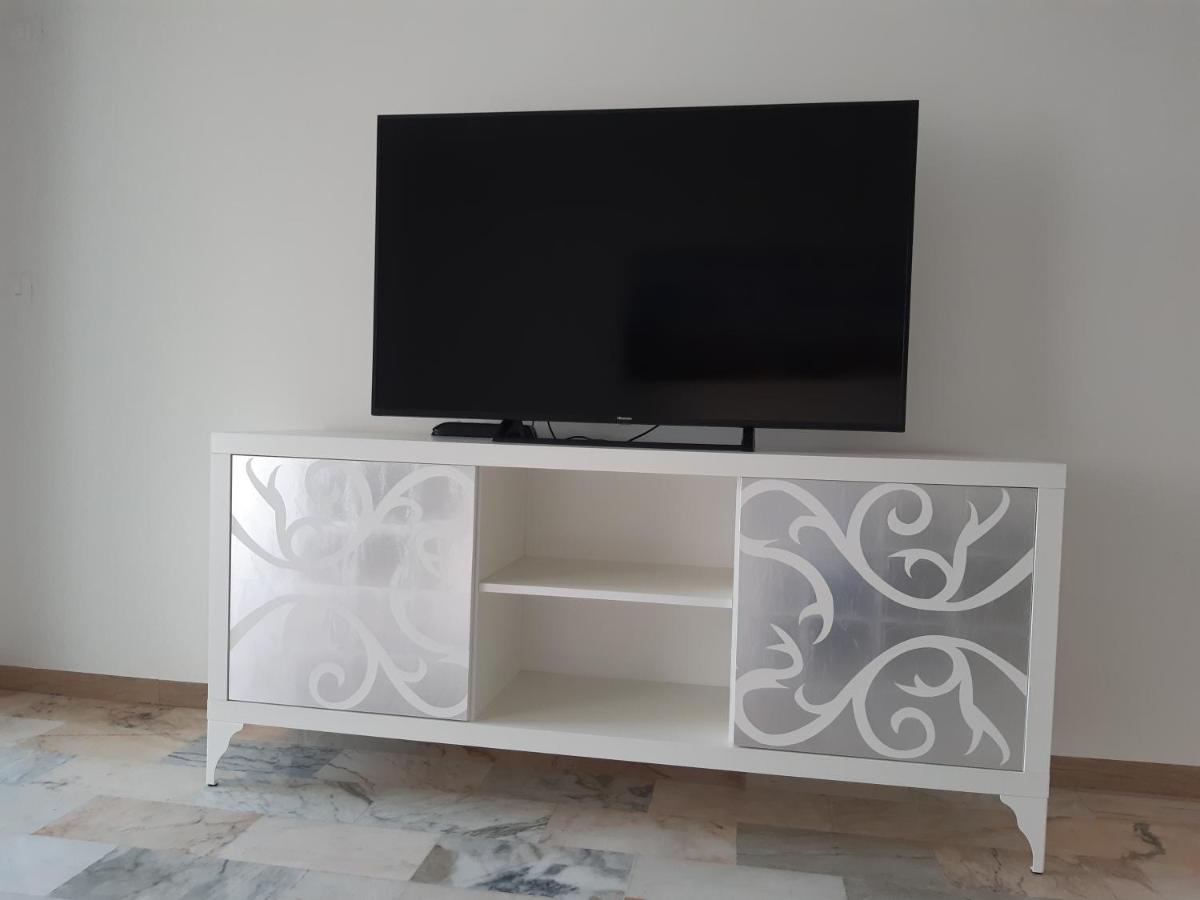 Casa Conte Apartment Pordenone Bagian luar foto