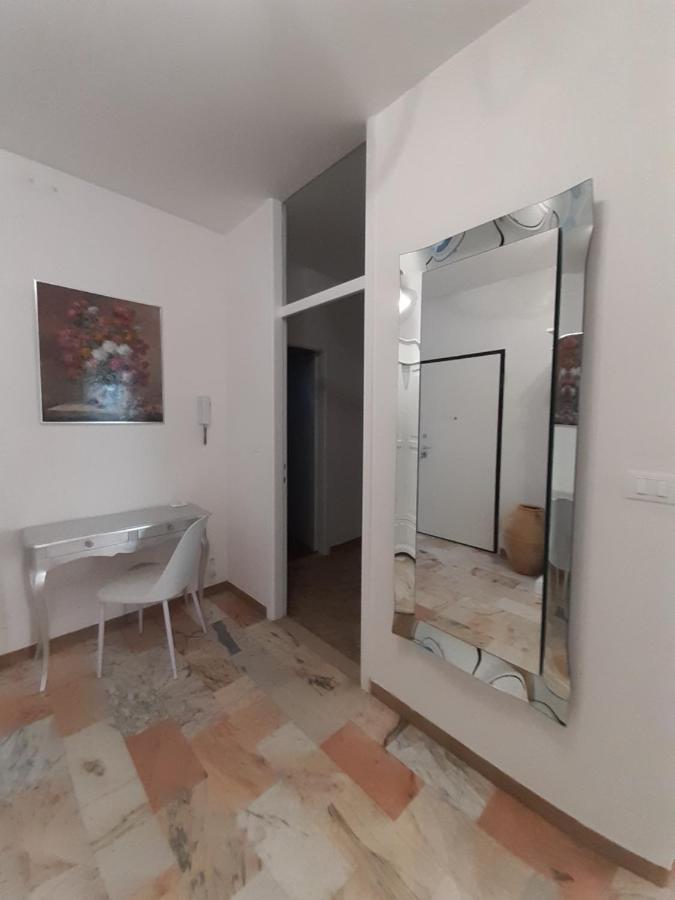 Casa Conte Apartment Pordenone Bagian luar foto