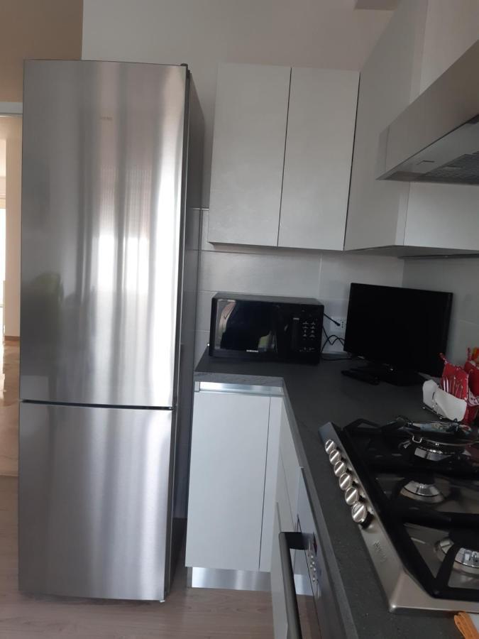 Casa Conte Apartment Pordenone Bagian luar foto