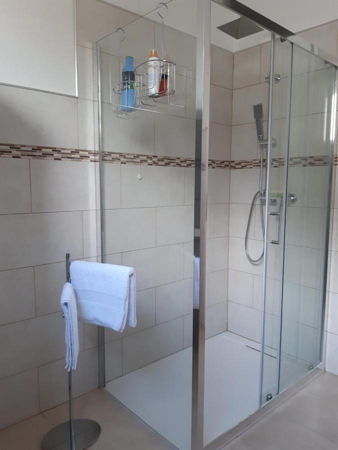 Casa Conte Apartment Pordenone Bagian luar foto
