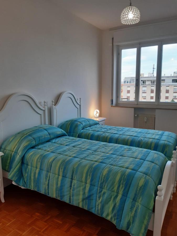 Casa Conte Apartment Pordenone Bagian luar foto