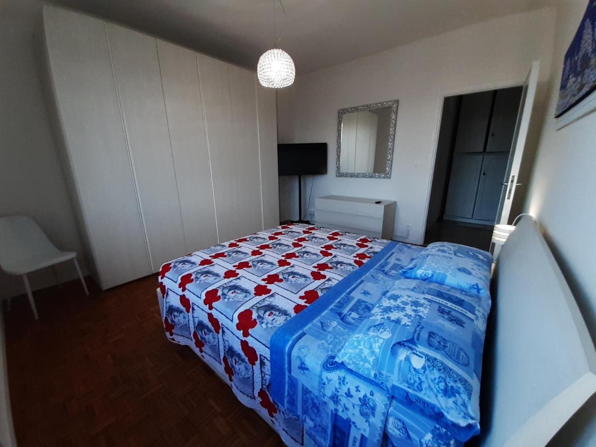 Casa Conte Apartment Pordenone Bagian luar foto